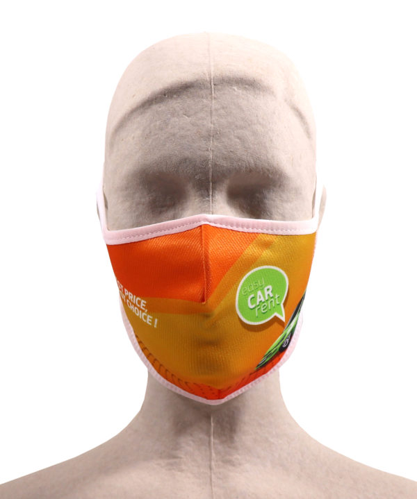 Masque Premium