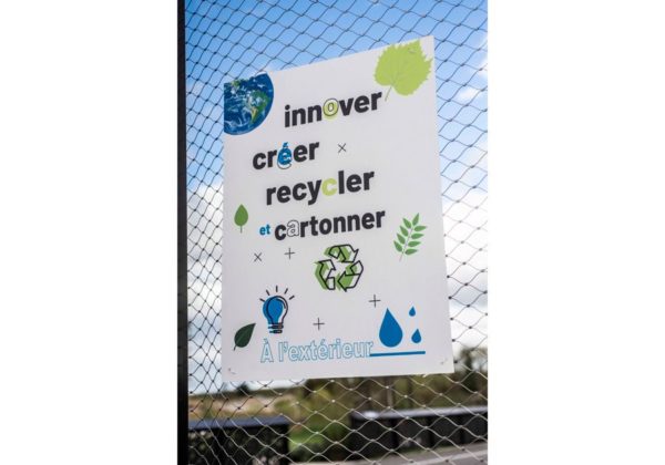 Panneau Carton Outdoor – Image 4