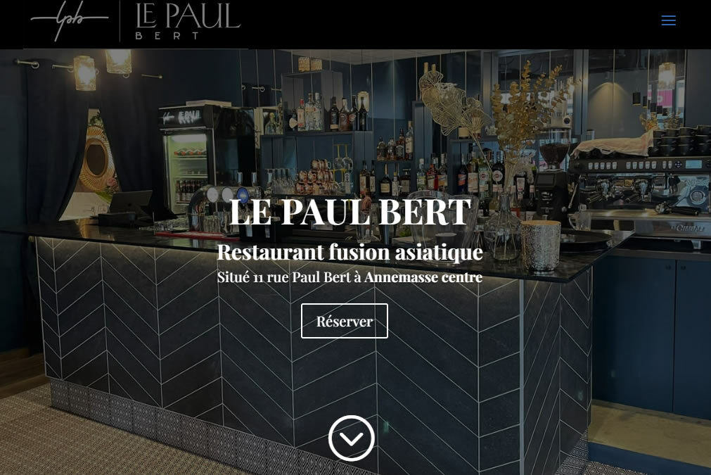 Le Paul Bert